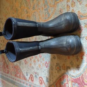 Kids Muck chore boots